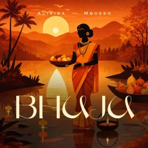 Alikiba – Bhuju ft. Mbosso (MP3 Download) | Arewaplay