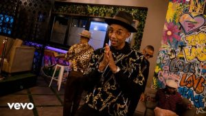 Scotts Maphuma - Umlenze Sebethini Remix Ft. Uncool MC, Benzoo, Bpcsavibes