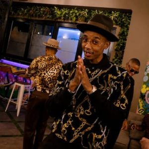 Scotts Maphuma – Umlenze Sebethini Remix Ft. Uncool MC, Benzoo, Bpcsavibes