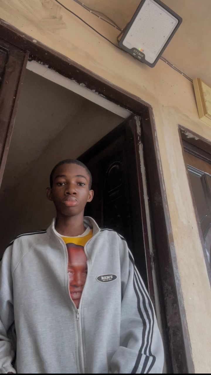 Fast Rising Afrobeat Star Smallmadei