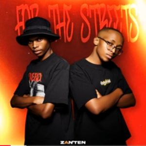 Zan’ten, Benzoo – Sgantsontso Ft. Djy Zan SA, Sizwe Alakine