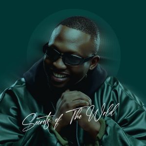 JAZZWRLD – Ningikhonzele