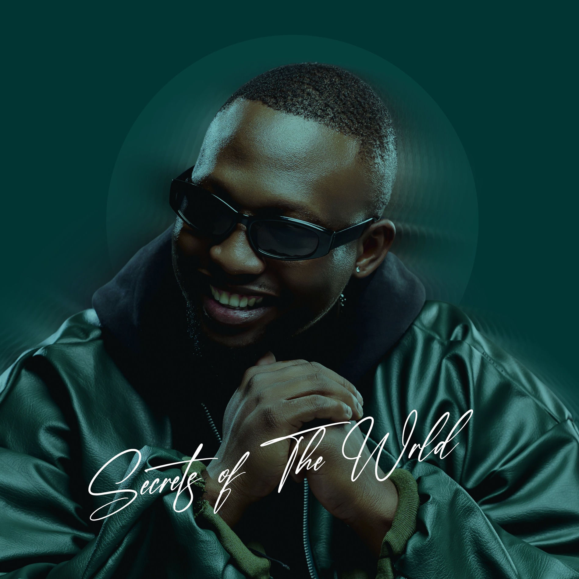 JAZZWRLD - Ningikhonzele