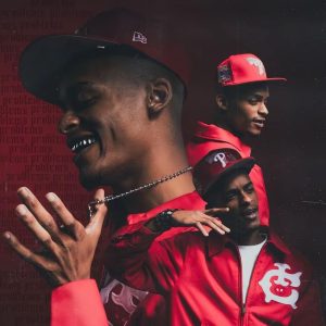 Justin99 – COD (The Boys)