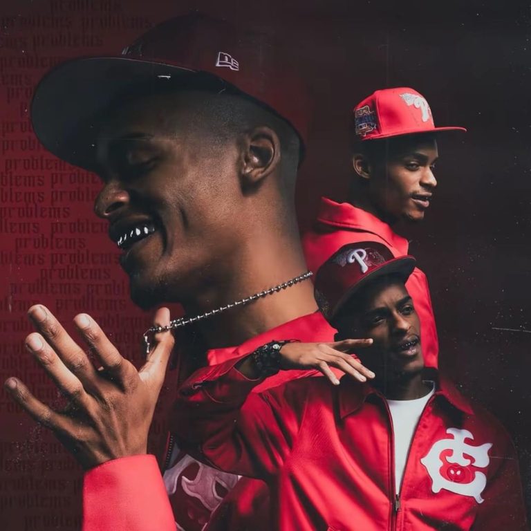 Justin99 - EveryBody Ft. Benzoo, Masterpiece, Optimist Music Za, Civil Soul