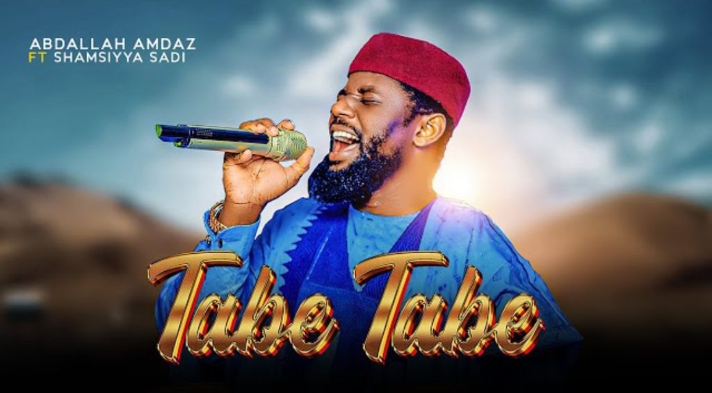 Abdallah Amzad - Tabe Tabe