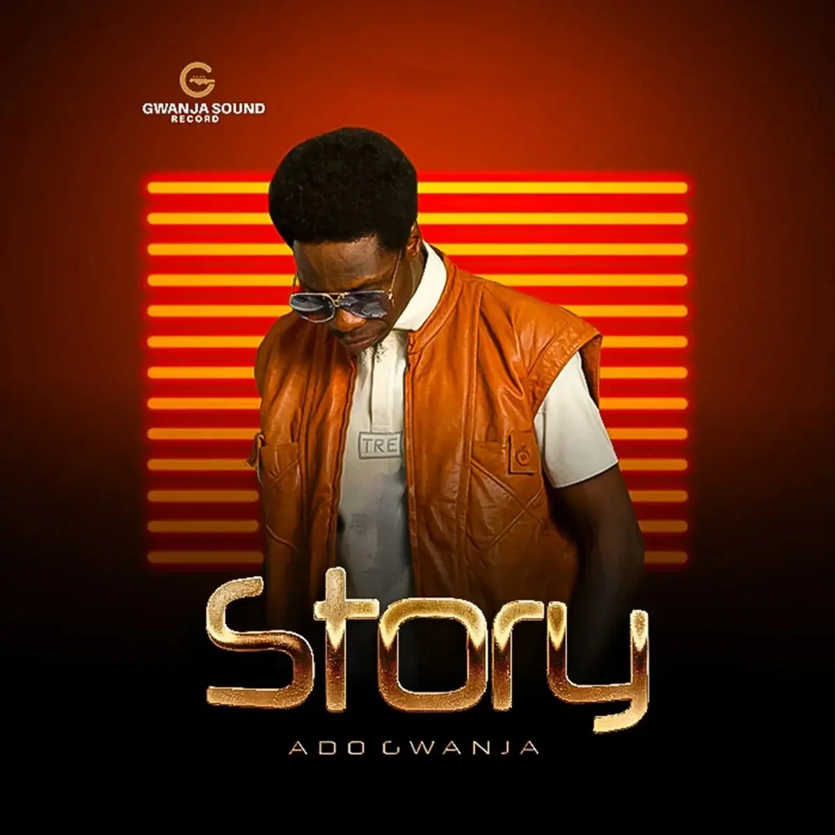 Ado Gwanja - Story