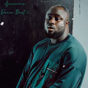 Ajimovoix Beat – Seriki Dance Beat 2