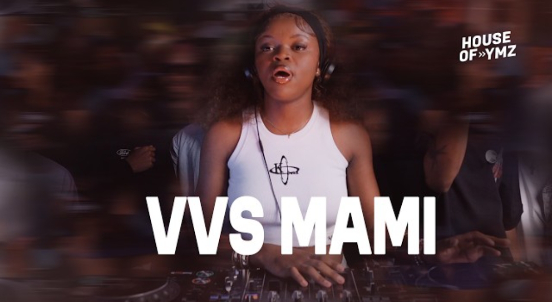Amapiano Mix 2026 - Yomzansi