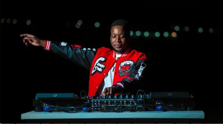 Amapiano Mixtape 2026 - Romeo Makota (May Edition)