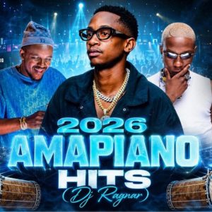 Amapiano Nonstop Mix 2026 – Dj Ragnar