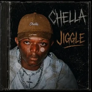 Chella - Jiggle