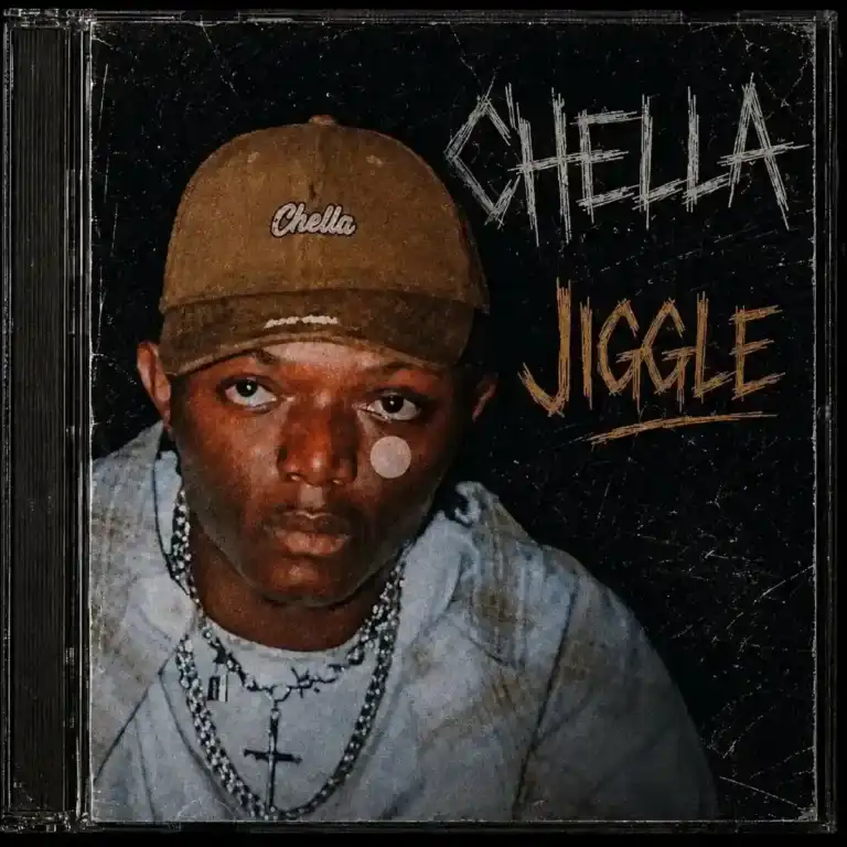 Chella - Jiggle