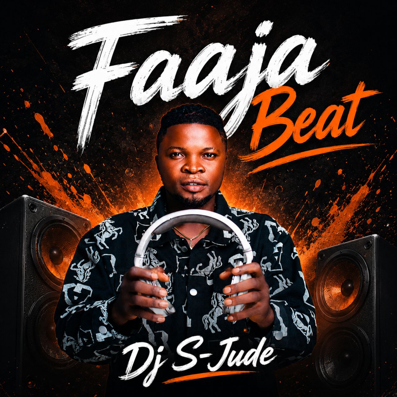Dj S Jude - Faaja Beat