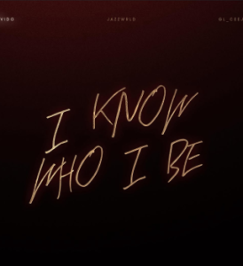 Davido - I Know Who I Be Ft. Jazzwrld, GL_Ceejay