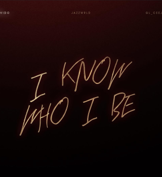 Davido - I Know Who I Be Ft. Jazzwrld, GL_Ceejay