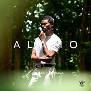 Diamond Jimma - Alamo
