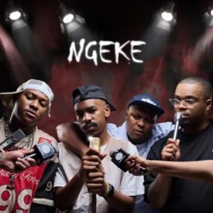 NTSAKOXVI – Ngeke Ft. Scotts Maphuma