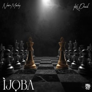Naira Marley - Ijoba Ft. Kizz Daniel