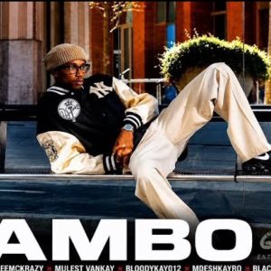 Scotts Maphuma, LeeMckrazy – Rambo Ft. Mdeshkayro, Mulest Vankay
