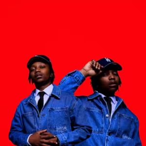 Xduppy, Benzoo – Sphuzeni Sonke