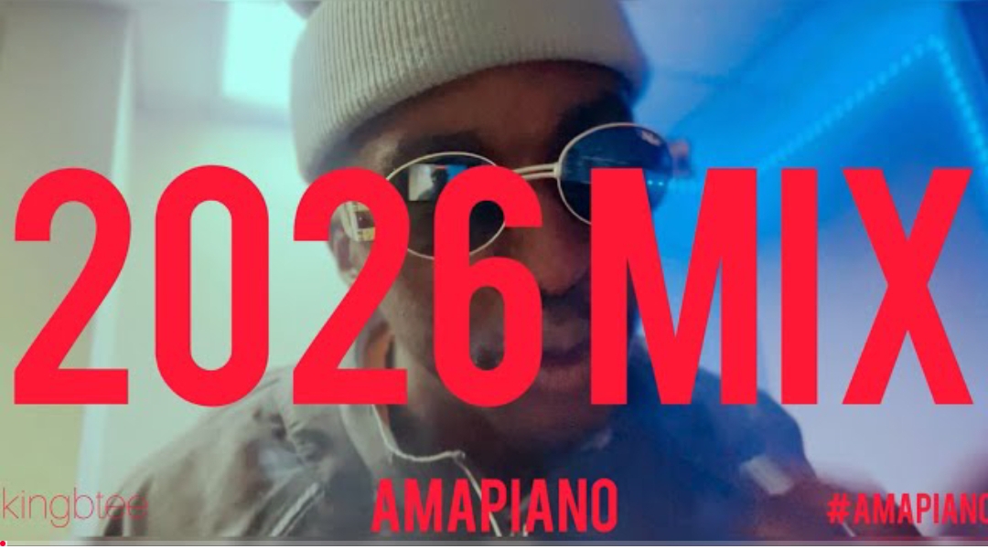Amapiano Mix 2026 Hits Only - King Btee