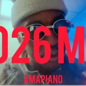 Amapiano Mix 2026 Hits Only - King Btee