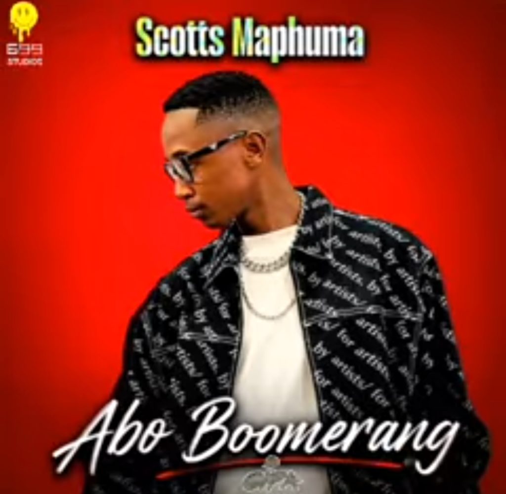 Scotts Maphuma - Abo Boomerang