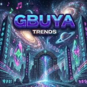 Trends – Gbuya