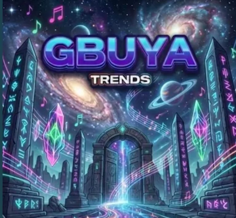 Trends - Gbuya