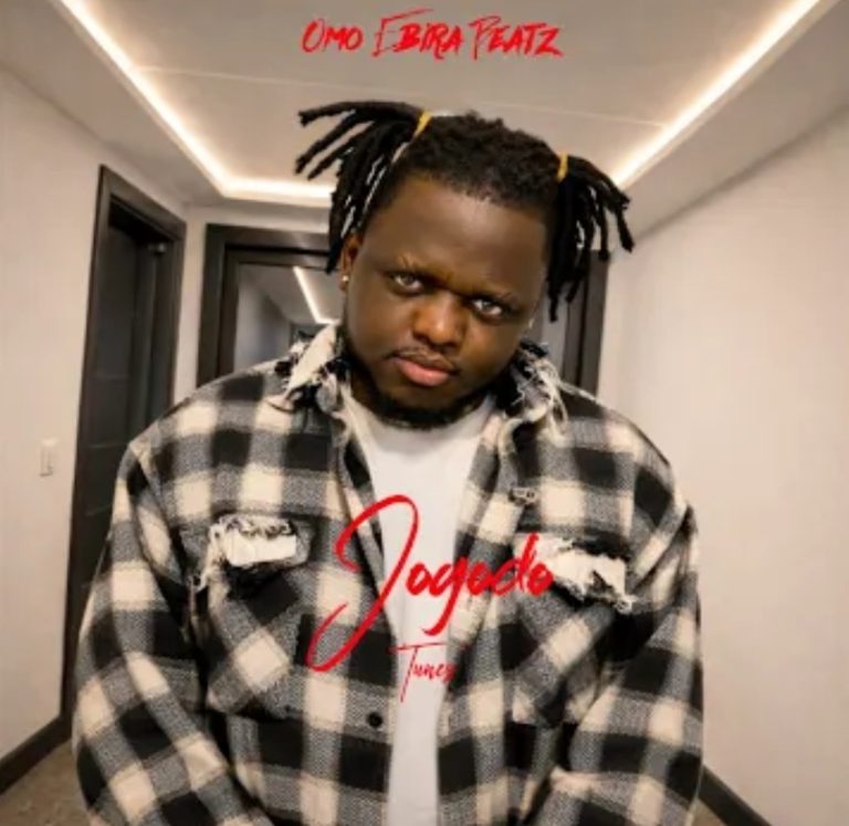 Omo Ebira - Jogodo Tunez