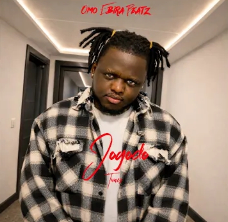 Omo Ebira - Jogodo Tunez