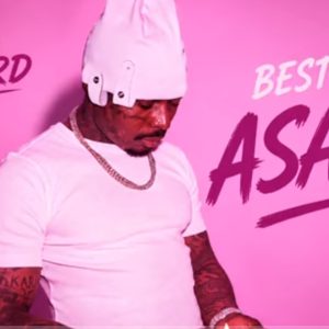 Dj Hacord – Best Of Asake Mixtape 2026