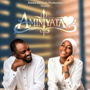 Umar MB – Aminiyata