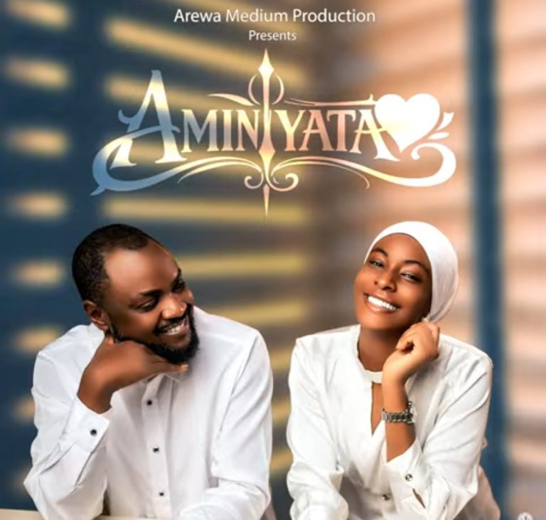 Umar MB - Aminiyata