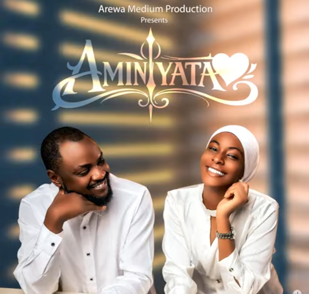 Umar MB - Aminiyata
