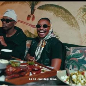 Masterpiece YVK – Sang Sokodisa Ft. Focalistic, Optimist, Mellow Sleazy