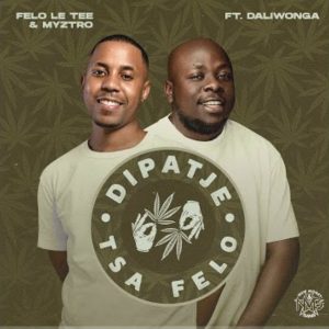 Felo Le Tee – Dipatje Tsa Felo Ft. Myztro, Daliwonga