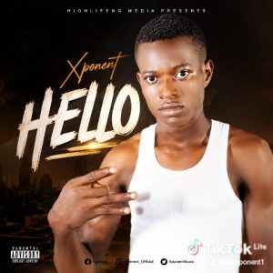 Xponent - Hello