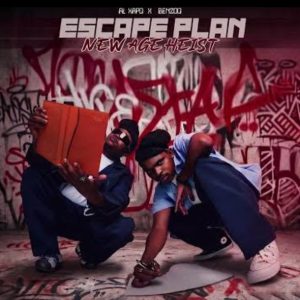Al Xapo – Fosta Fosta Ft. Benzoo