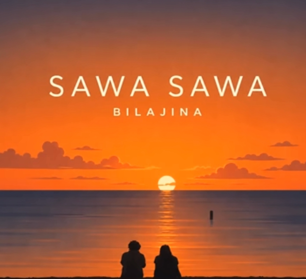 Bilajina - Sawa Sawa