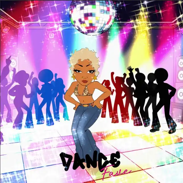 Fave - Dance