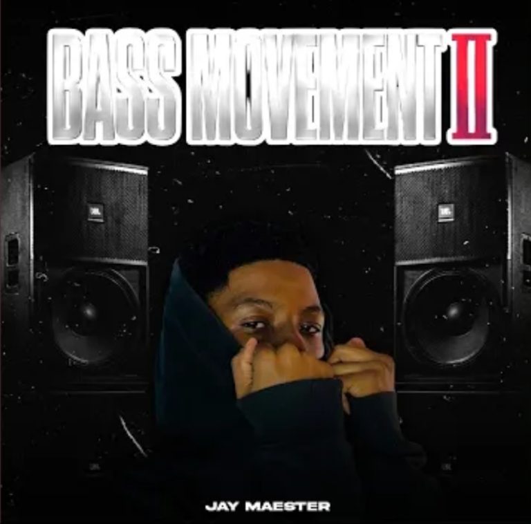 Jay Maester - Get Down (Exclusified)