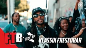 Klassik Frescobar - Dansa