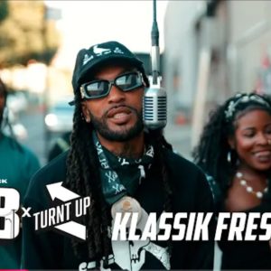 Klassik Frescobar – Dansa