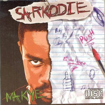 Sarkodie - Push
