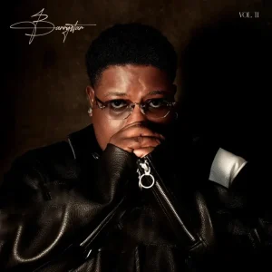 Barry Jhay – Extasy Ft. Reekado Banks