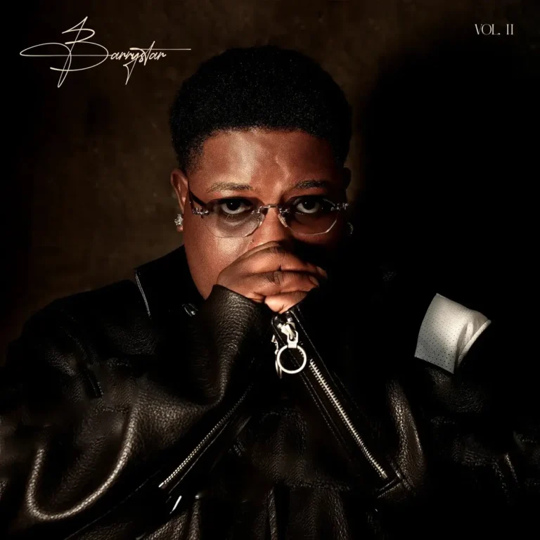 Barry Jhay - Extasy Ft. Reekado Banks