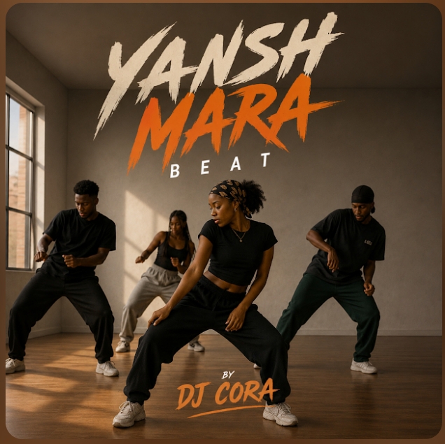 Dj Cora - Yansh Mara Beat
