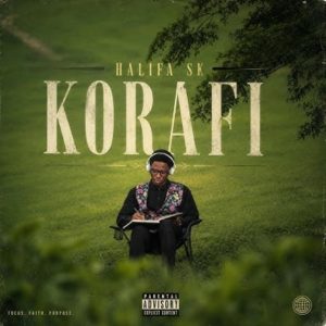 Halifa SK – Korafi